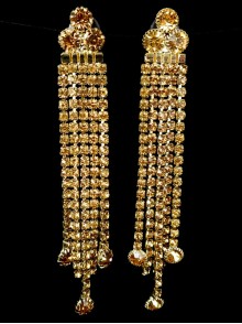 Fashion Earrings